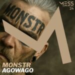 Monstr – Agowago
