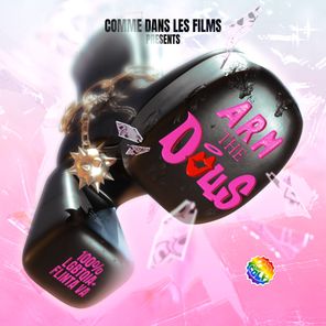 La Penderie Noire, VIRAGE – ARM THE DOLLS