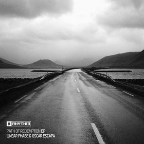 Oscar Escapa, Linear Phase – Path Of Redemption EP