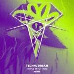YO-TKHS, Triple M – Techno Dream