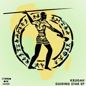 Krugah – Guiding Star EP