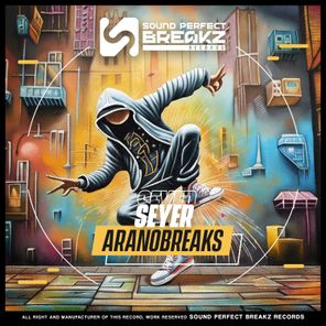 DJ SEYER – Aranobreaks