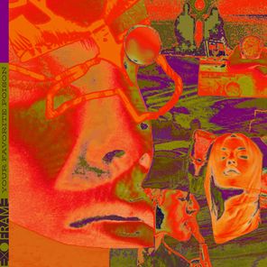 MARIA Die RUHE – Your Favorite Poison