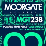 POMATA, Fran perez – Jaus Music!