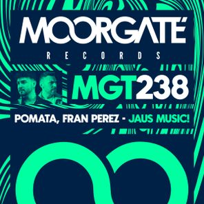 POMATA, Fran perez – Jaus Music!