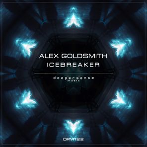 Alex Goldsmith – Icebreaker