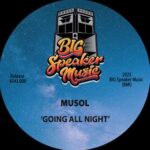 MuSol – Going All Night