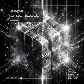 Marco Woods, Teepaul – Fuego