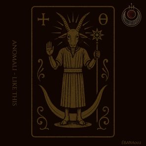 Anomali – Like This