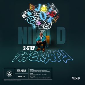 Neumonic, ENiGMA Dubz – 2 Step Therapy