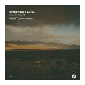 ZAHNA, Ignacio Tuzio – Golden Hours