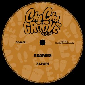Adames – Zafari