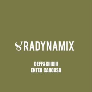 DEFF&KIIIDIII – Enter Carcosa
