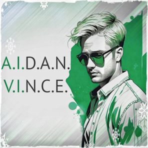 Aidan Vince, Double Edge Soul – D.A.N.N.C.E.