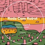 Nadav Dagon, Marius Jopen – Connected