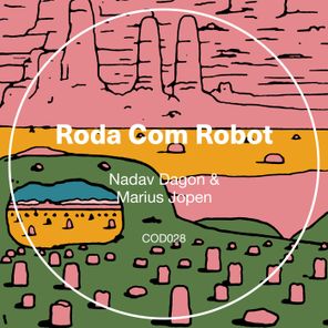 Nadav Dagon, Marius Jopen – Connected