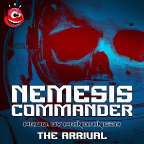 Painbringer, Nemesis Commander – The Arrival