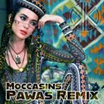 Pawas, Kailash Kokopelli – Moccasins