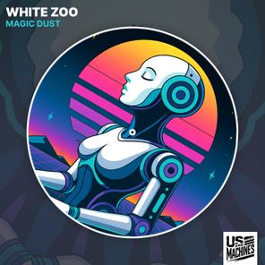 White Zoo – Magic Dust