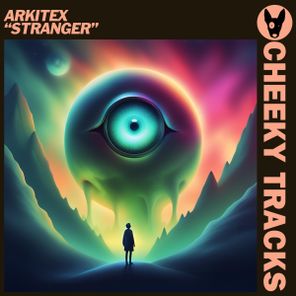 Arkitex – Stranger