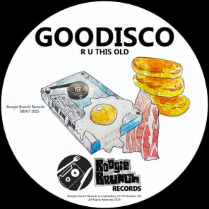 GooDisco – R U This Old