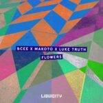 Makoto, BCee – Flowers
