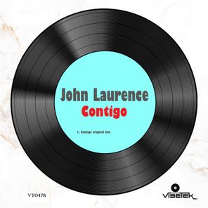 John Laurence – Contigo