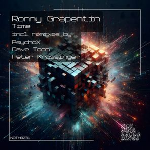Dave Toon, Ronny Grapentin – Time