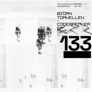 Bjoern Torwellen – Codebreaker EP