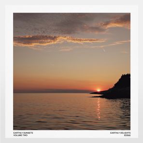 Sasha Carassi, Eleonora – Earthly Sunsets. Volume Two