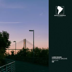Laure Cesario – Expensive Groove