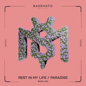 Sham Jam – Rest in My Life / Paradise