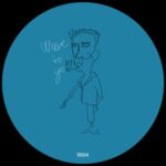 Damian Rausch – Where to Go