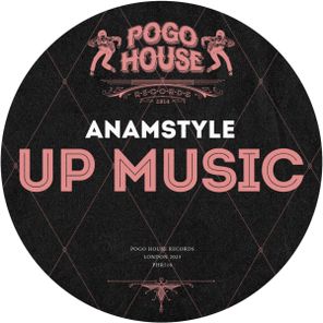 AnAmStyle – Up Music