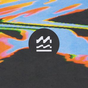 Cosmosolar, Cali Burton – Steel Nomad