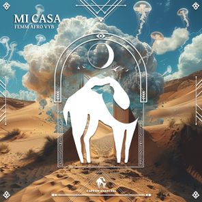Cafe De Anatolia, Femm Afro Vyb – Mi Casa