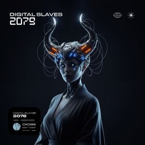Digital Slaves – 2079
