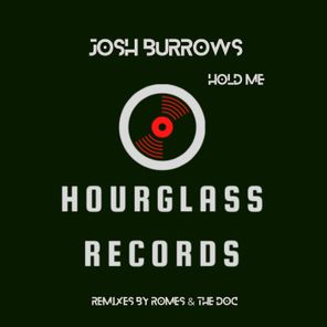 Romes, josh burrows – Hold Me