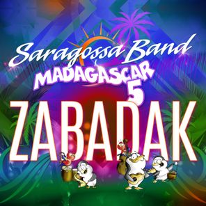 Saragossa Band, Madagascar 5 – Zabadak