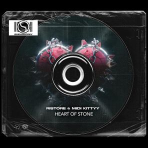MIDI Kittyy, Ristore – Heart Of Stone