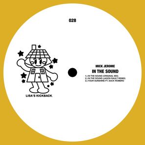 Jason Rault, Mick Jerome – In the Sound