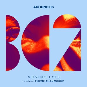 Allan McLoud, Rikken – Moving Eyes