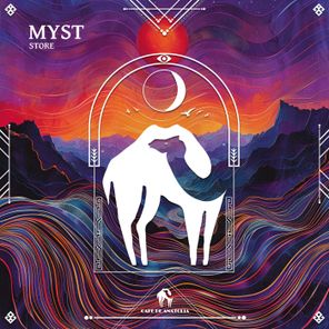 Store, Cafe De Anatolia – Myst