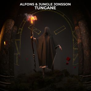 Alfons, Jungle Jonsson – Tungane