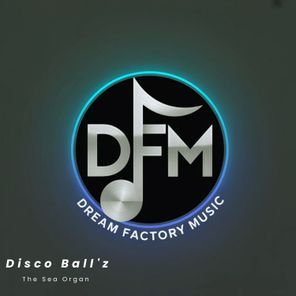 Disco Ball’z – The Sea Organ