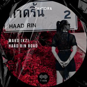 Hugobeat, Mako (KZ) – Haad Rin Road