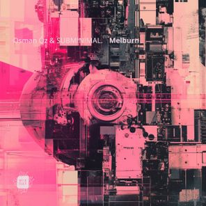 Osman Öz, SUBMINIMAL. – Melburn