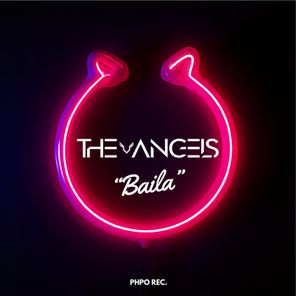 The Angels – Baila