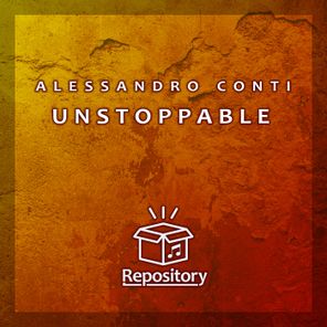 Alessandro Conti – Unstoppable