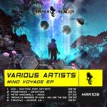 D10, Fros7novA – Mind Voyage EP